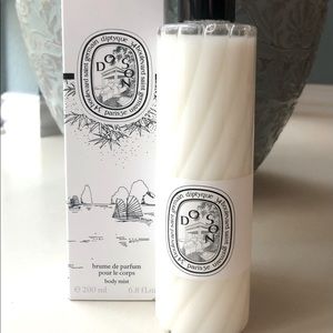 Diptyque “Do Son” Body Mist